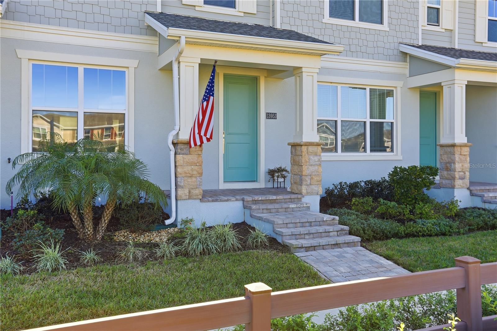 Image 32 of 35 For 13953 Easdale Alley