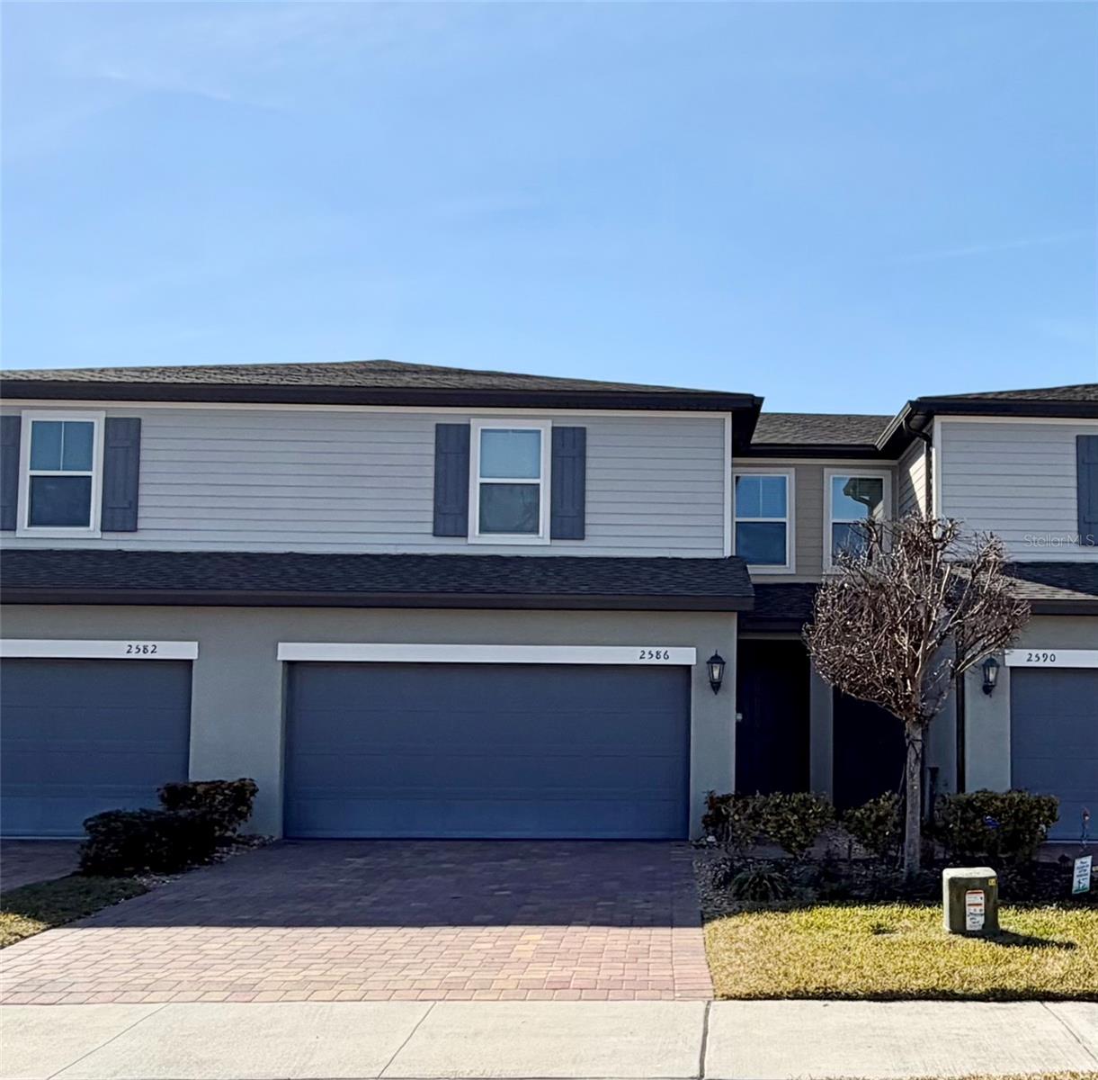 Details for 2586 Sweet Viburnum Way, OCOEE, FL 34761