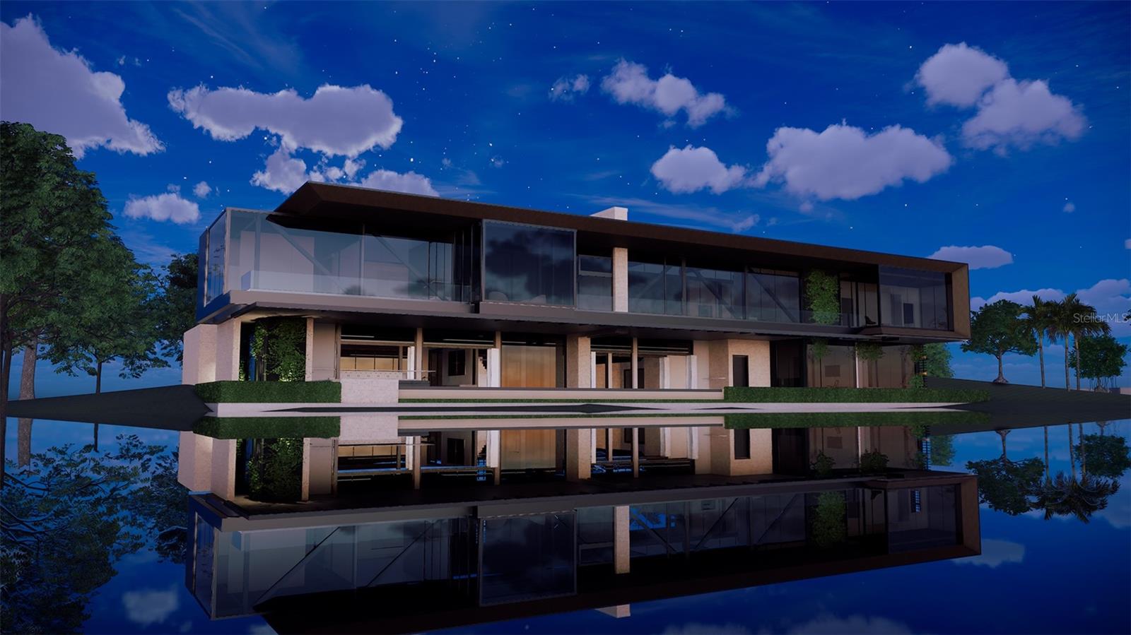 Image 41 of 43 For 11010 Schooner Way