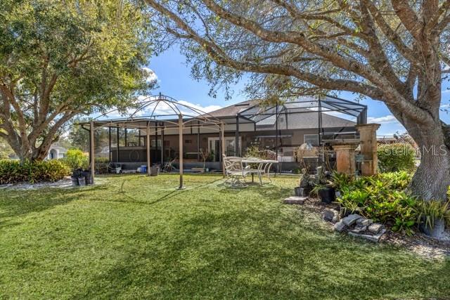 Image 16 of 55 For 4701 Fairweather Court