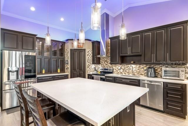 Image 2 of 55 For 4701 Fairweather Court