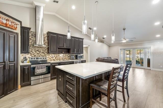 Image 20 of 55 For 4701 Fairweather Court