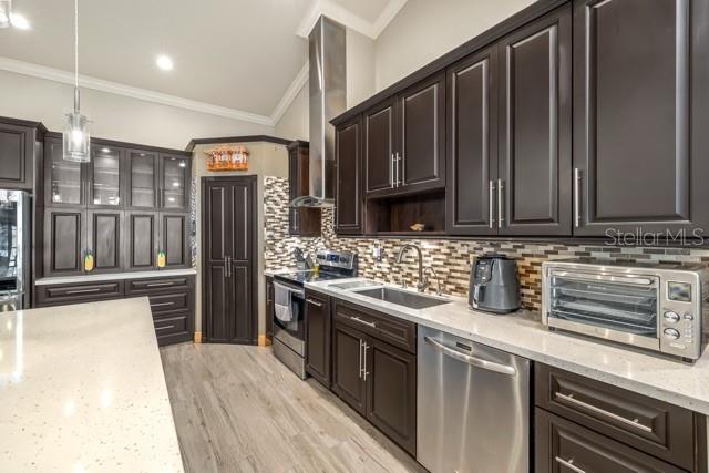 Image 21 of 55 For 4701 Fairweather Court