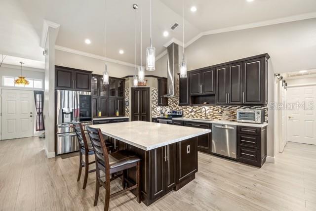 Image 22 of 55 For 4701 Fairweather Court