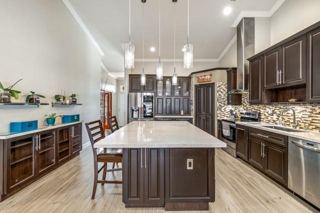 Image 24 of 55 For 4701 Fairweather Court