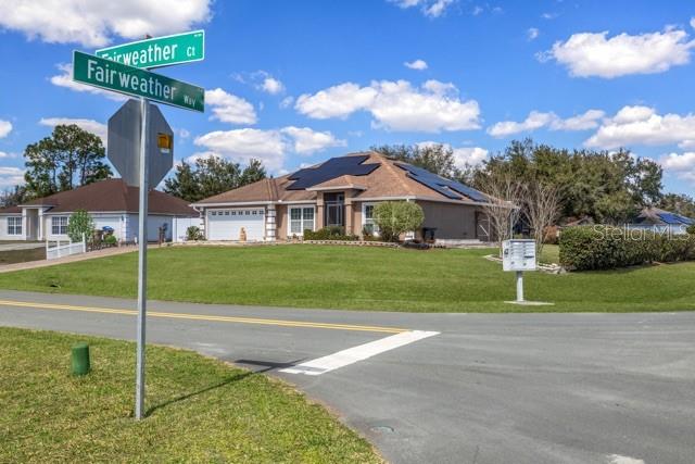 Image 45 of 55 For 4701 Fairweather Court