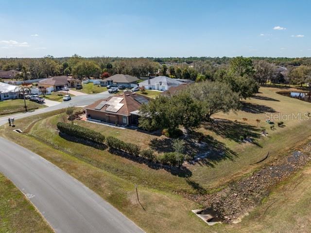 Image 47 of 55 For 4701 Fairweather Court