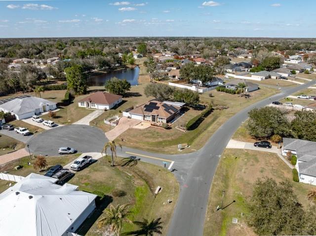 Image 50 of 55 For 4701 Fairweather Court