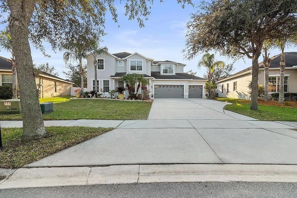 Image 4 of 52 For 2254 Osprey Woods Circle