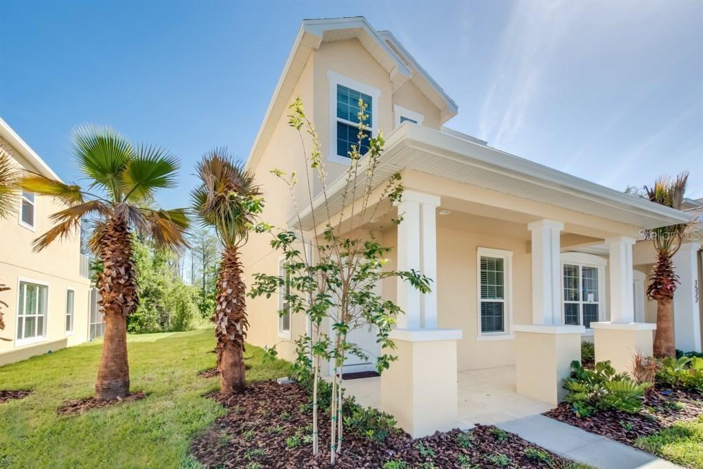 Details for 1520 Retreat Circle, CLERMONT, FL 34714