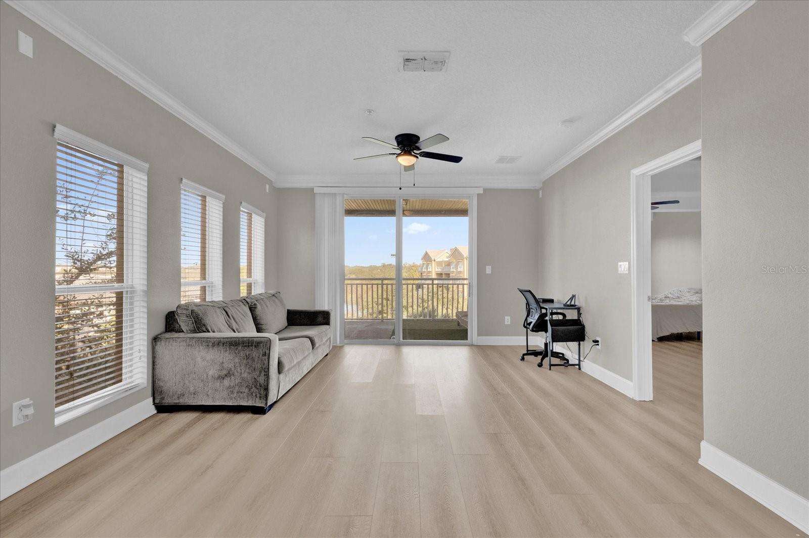 Image 11 of 31 For 7532 Toscana Boulevard 531