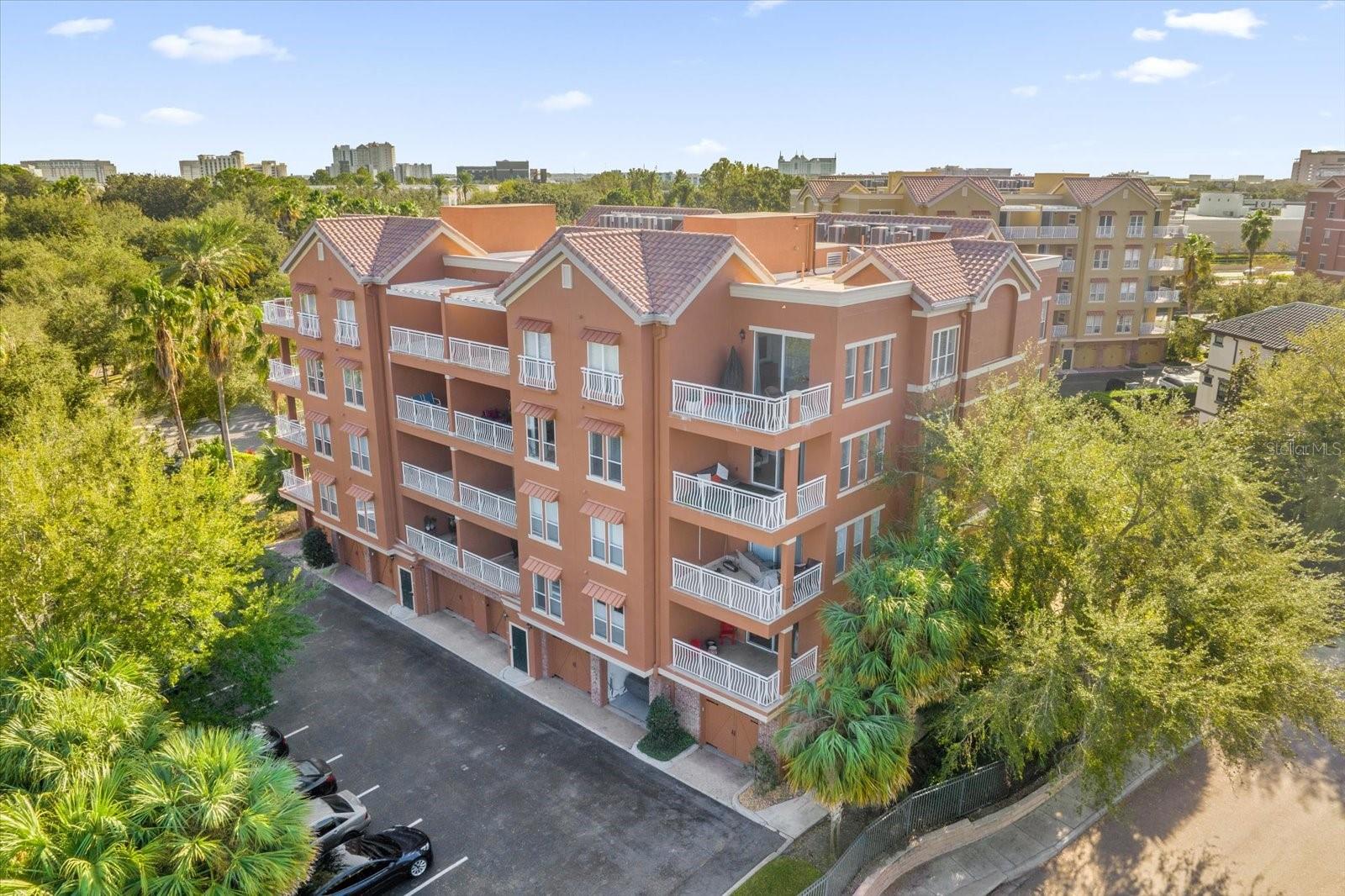 Image 2 of 31 For 7532 Toscana Boulevard 531