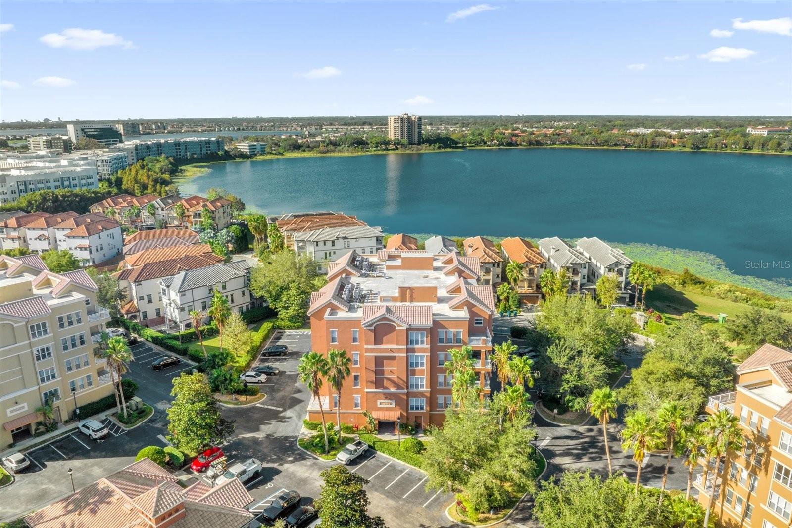 Image 3 of 31 For 7532 Toscana Boulevard 531