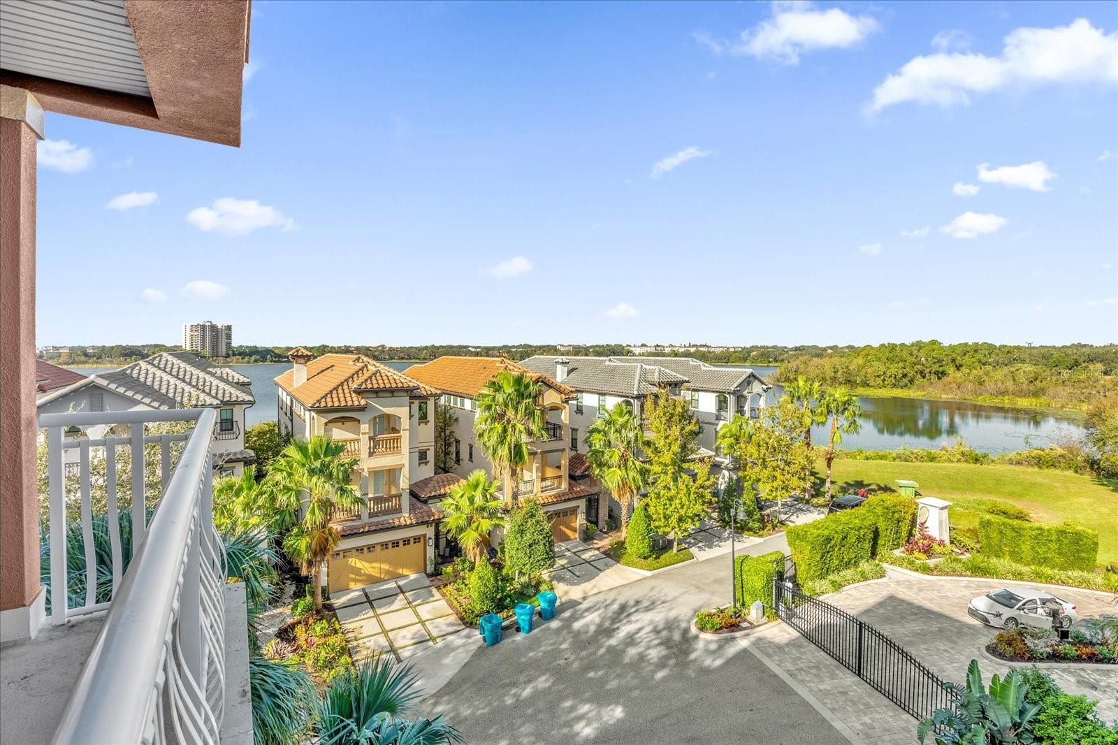 Image 4 of 31 For 7532 Toscana Boulevard 531