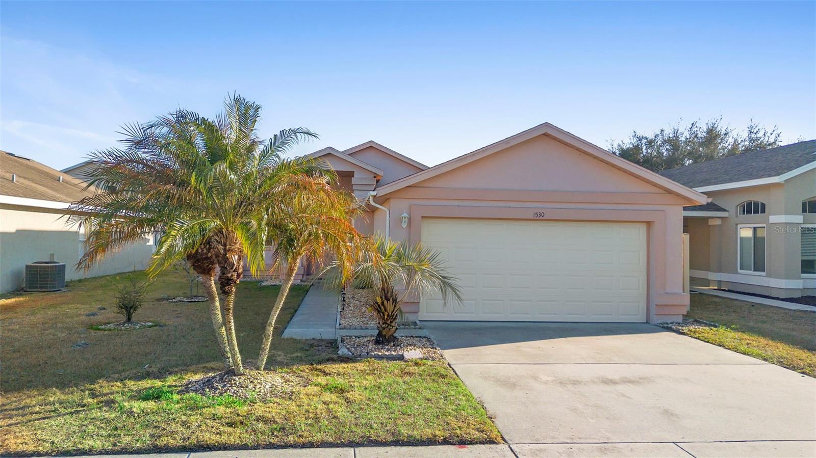Details for 1530 Larks Nest Court, ORLANDO, FL 32824
