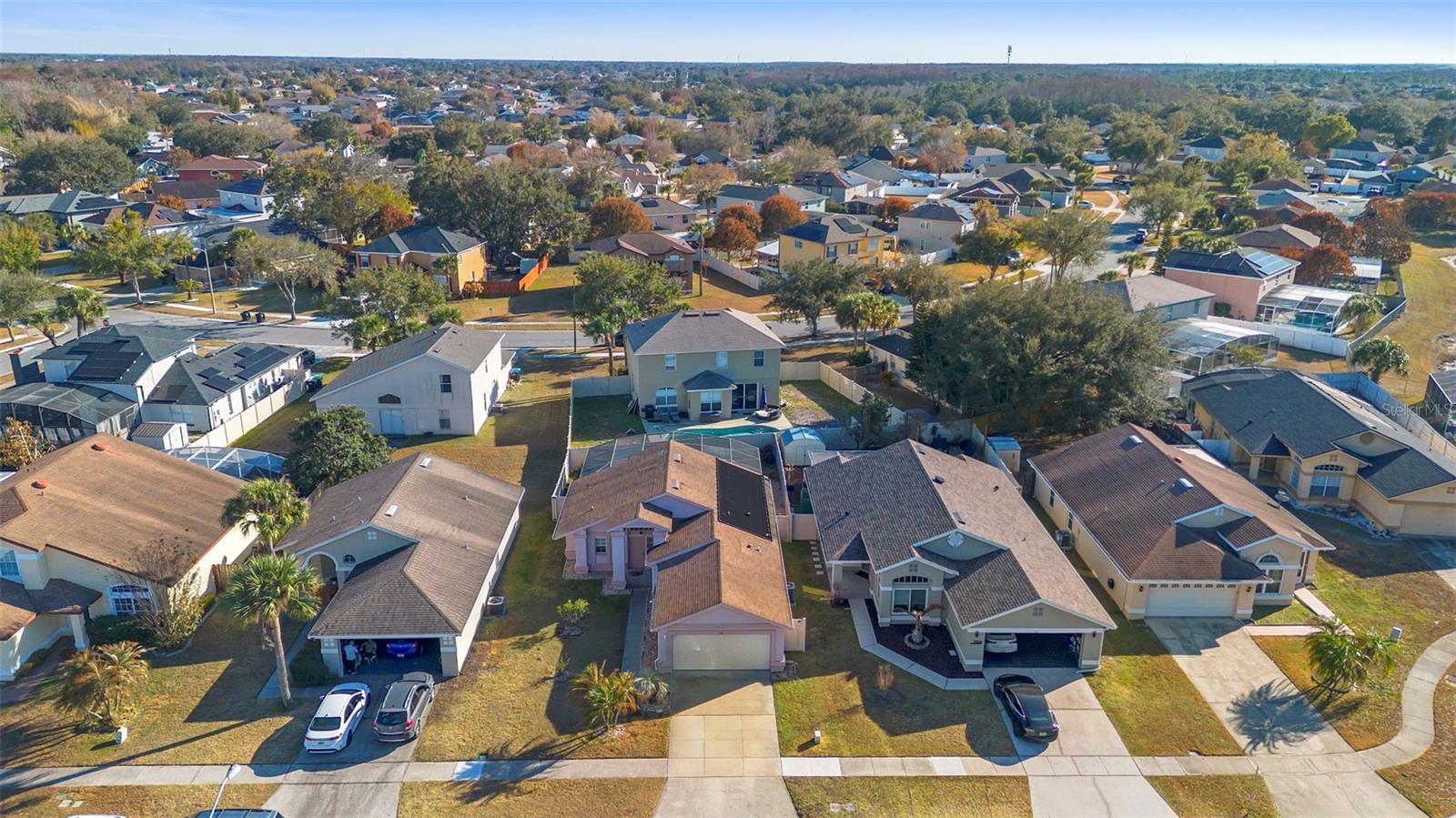 Image 39 of 43 For 1530 Larks Nest Court