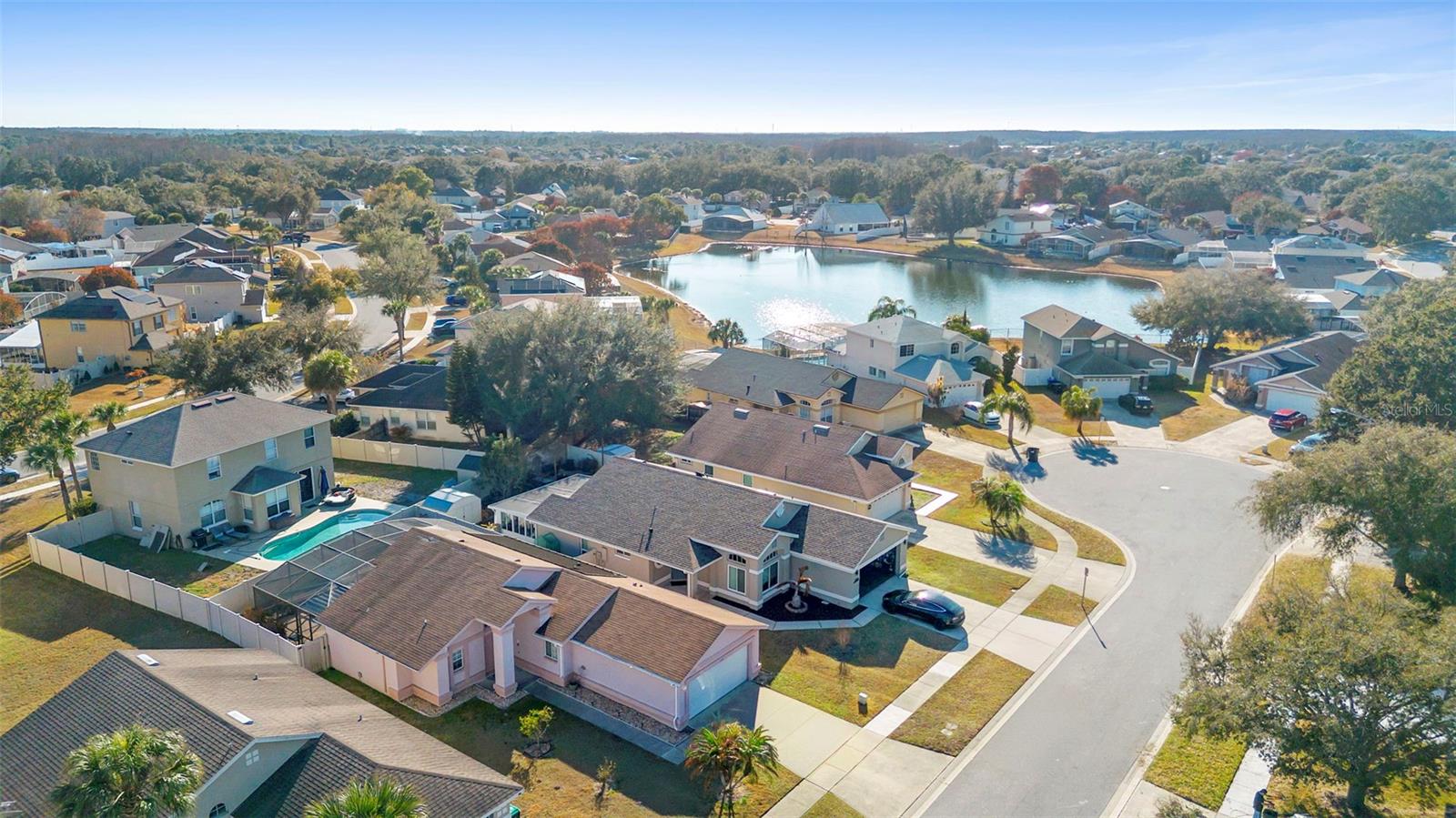 Image 40 of 43 For 1530 Larks Nest Court