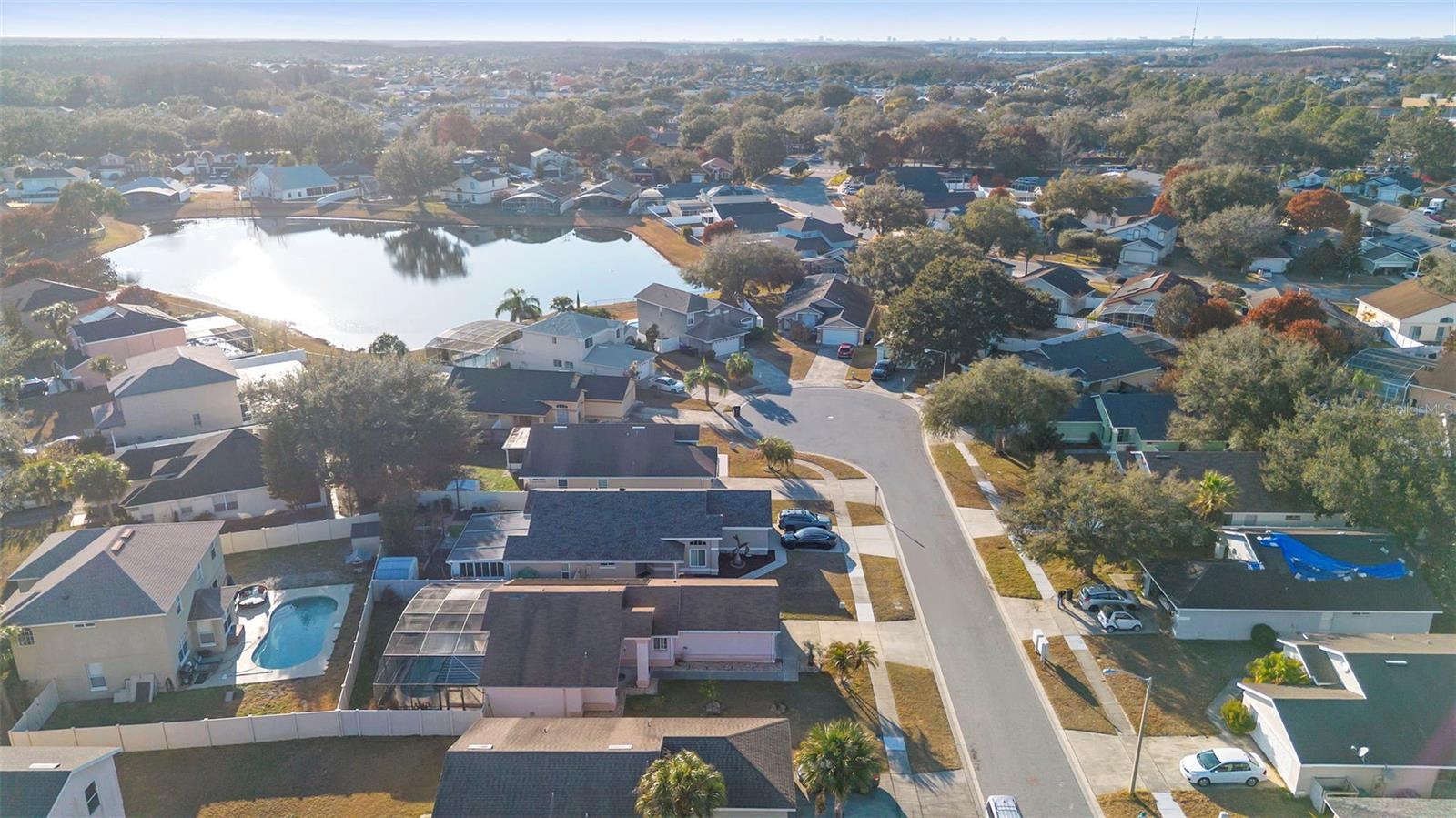 Image 41 of 43 For 1530 Larks Nest Court