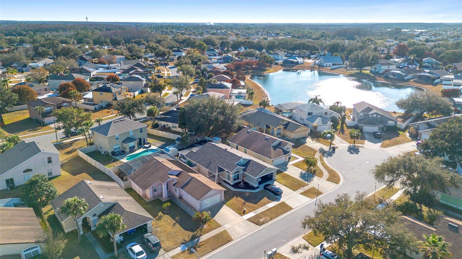 Image 42 of 43 For 1530 Larks Nest Court