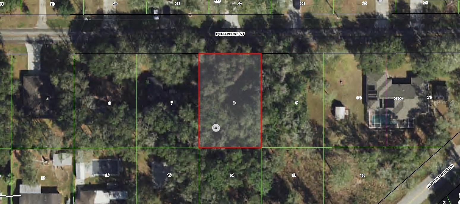 Listing photo id 0 for 6406 Malverne Street