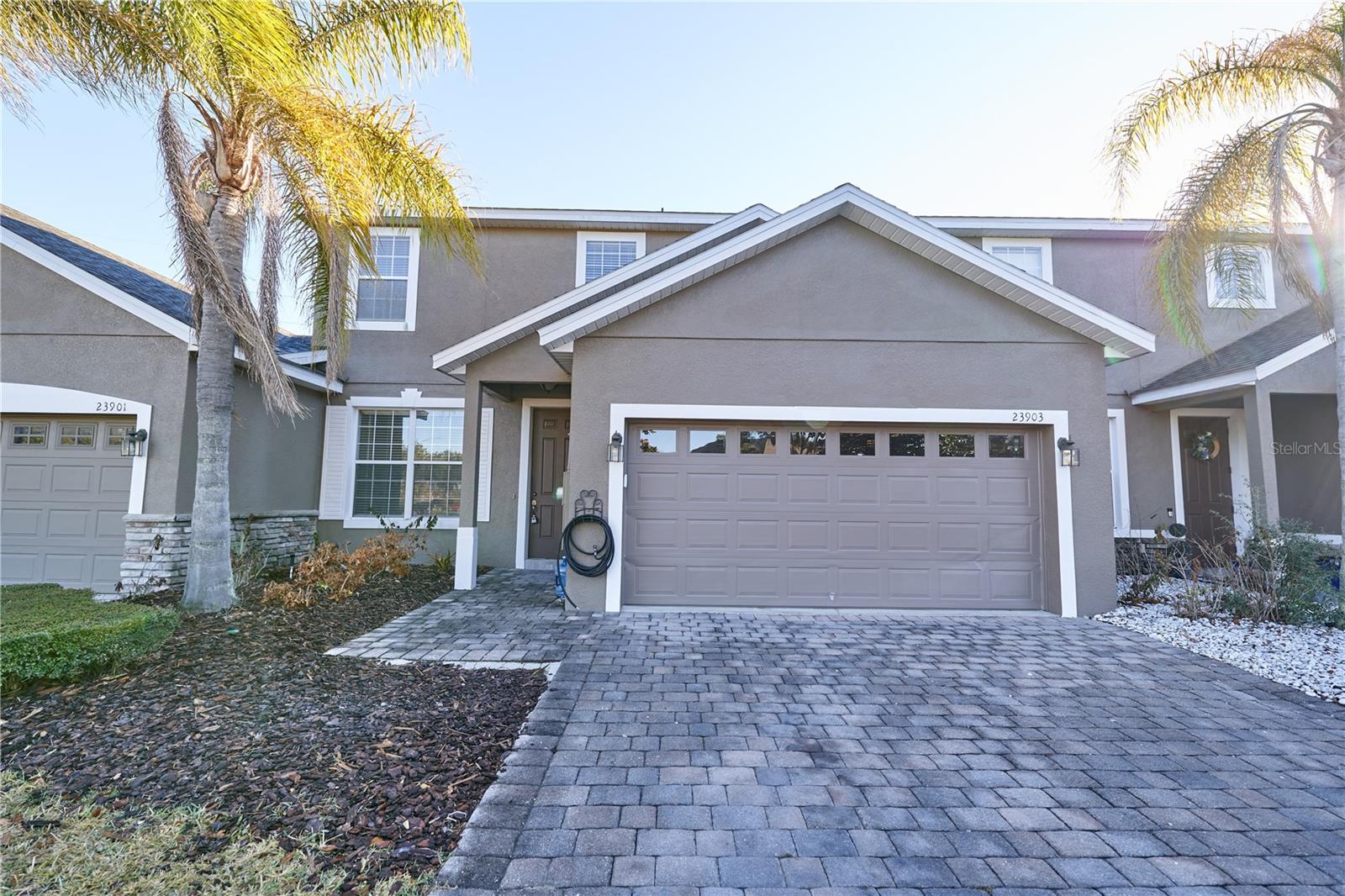 Details for 23903 Sardinia Drive, SORRENTO, FL 32776