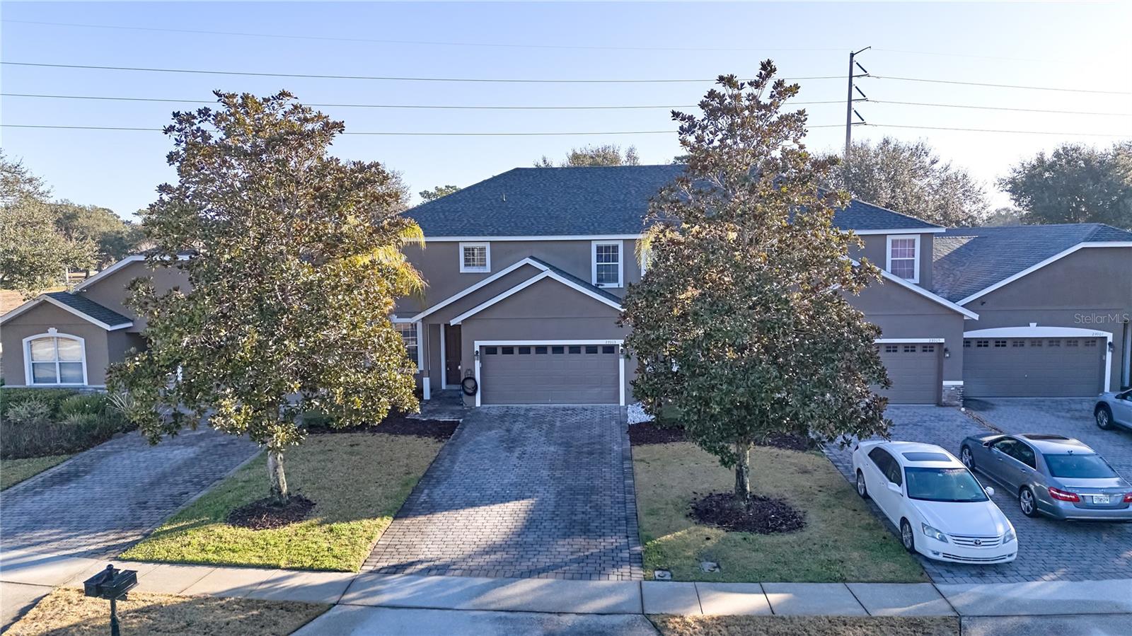 Image 61 of 76 For 23903 Sardinia Drive