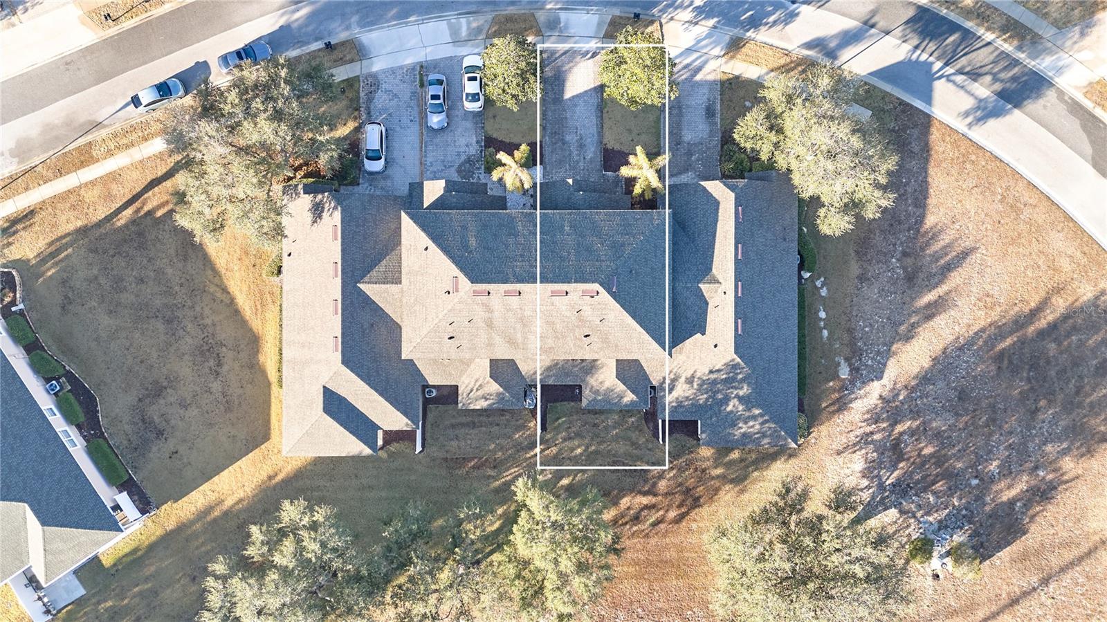 Image 63 of 76 For 23903 Sardinia Drive