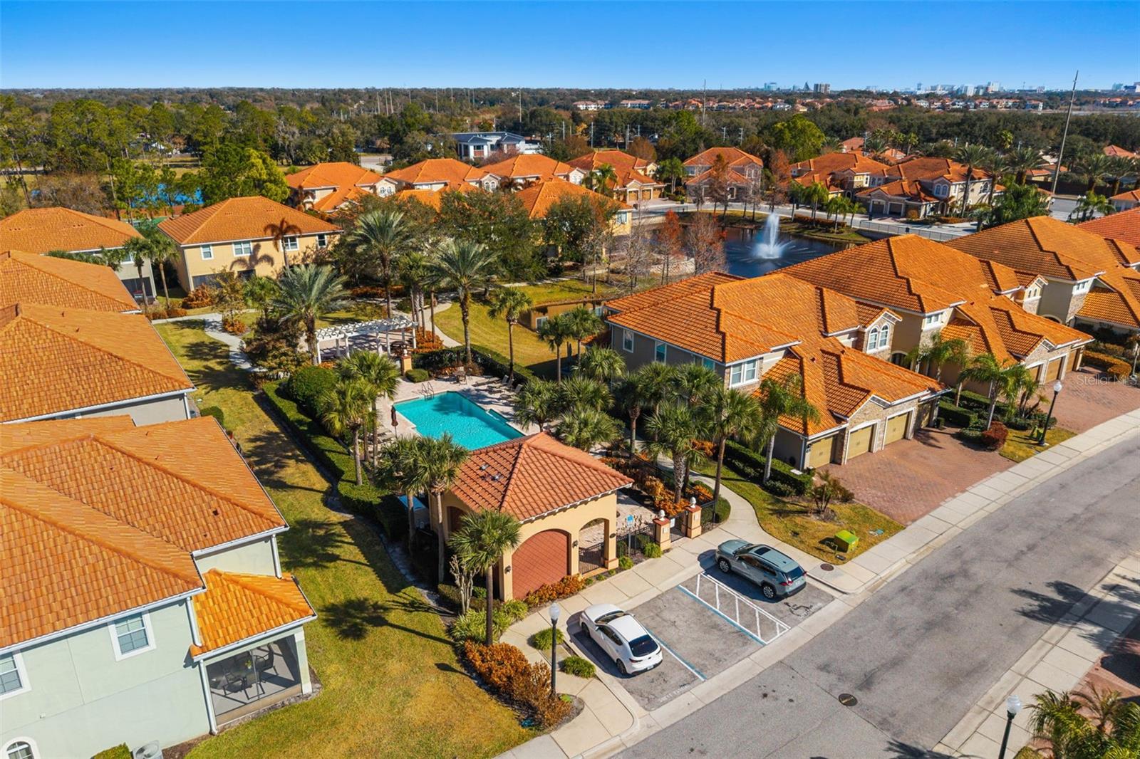 Image 56 of 58 For 8864 Della Scala Circle