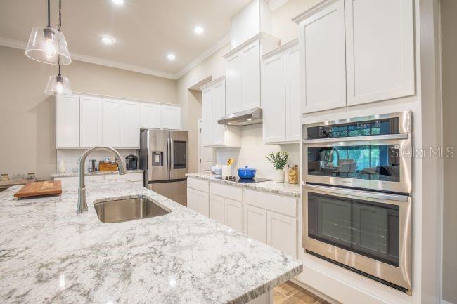 Image 3 of 40 For 25212 Calusa Drive