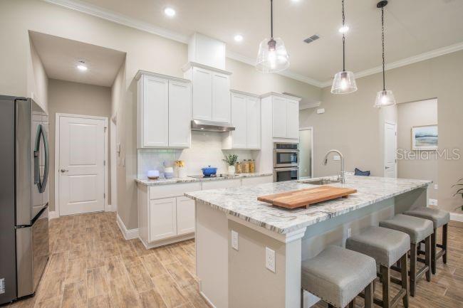 Image 4 of 40 For 25212 Calusa Drive