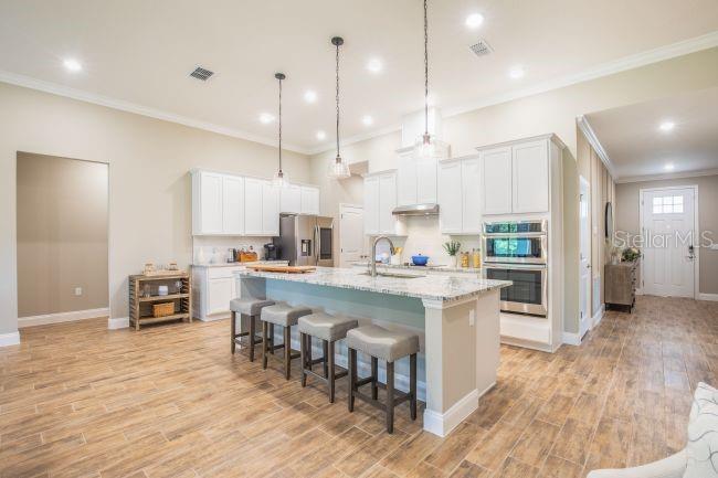 Image 7 of 40 For 25212 Calusa Drive