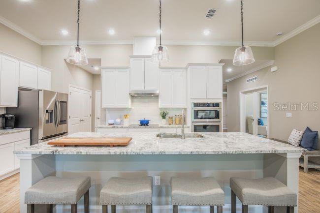 Image 8 of 40 For 25212 Calusa Drive