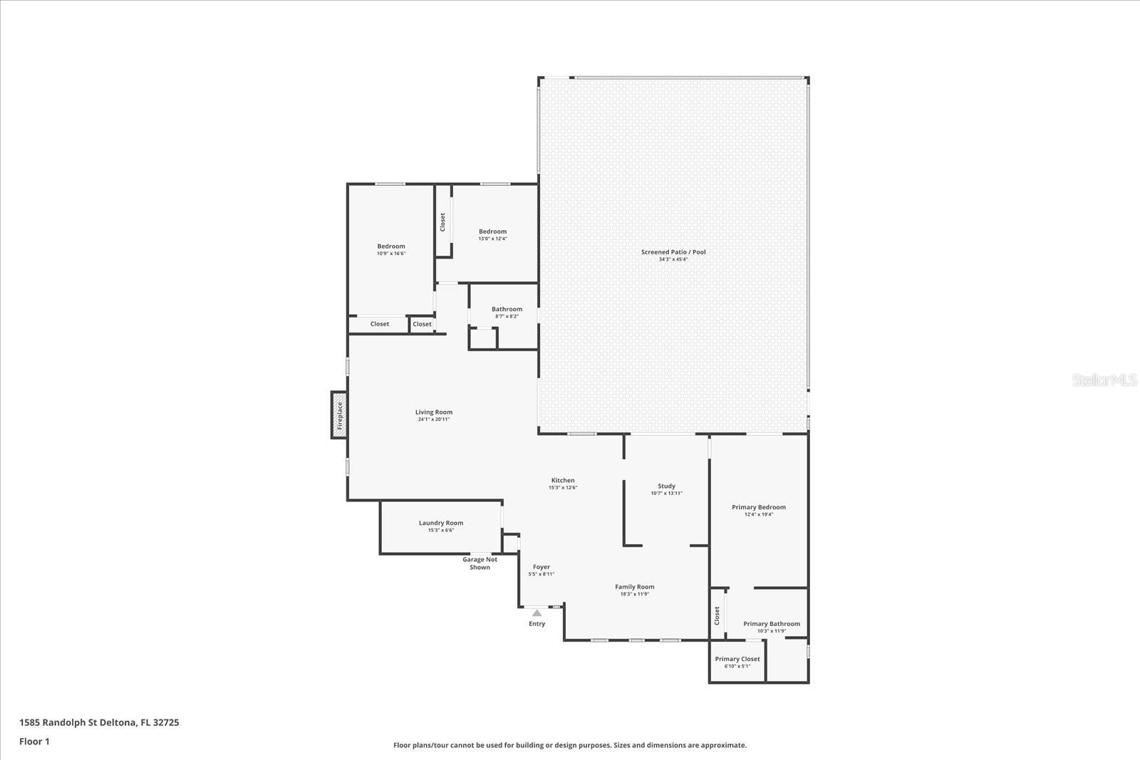 Image 27 of 27 For 1585 Randolph St