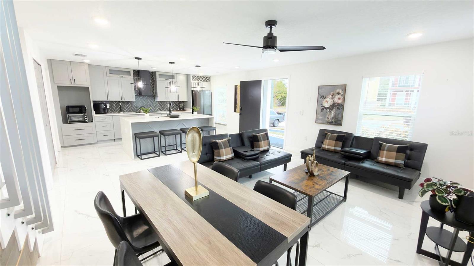 Image 6 of 50 For 1414 Harding Street