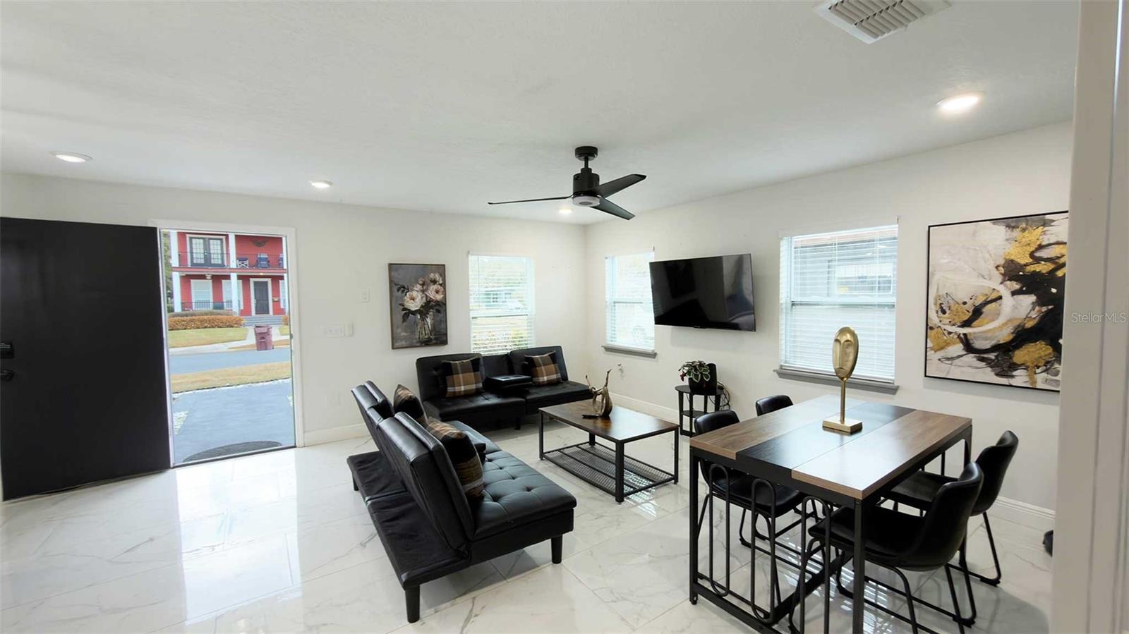 Image 8 of 50 For 1414 Harding Street