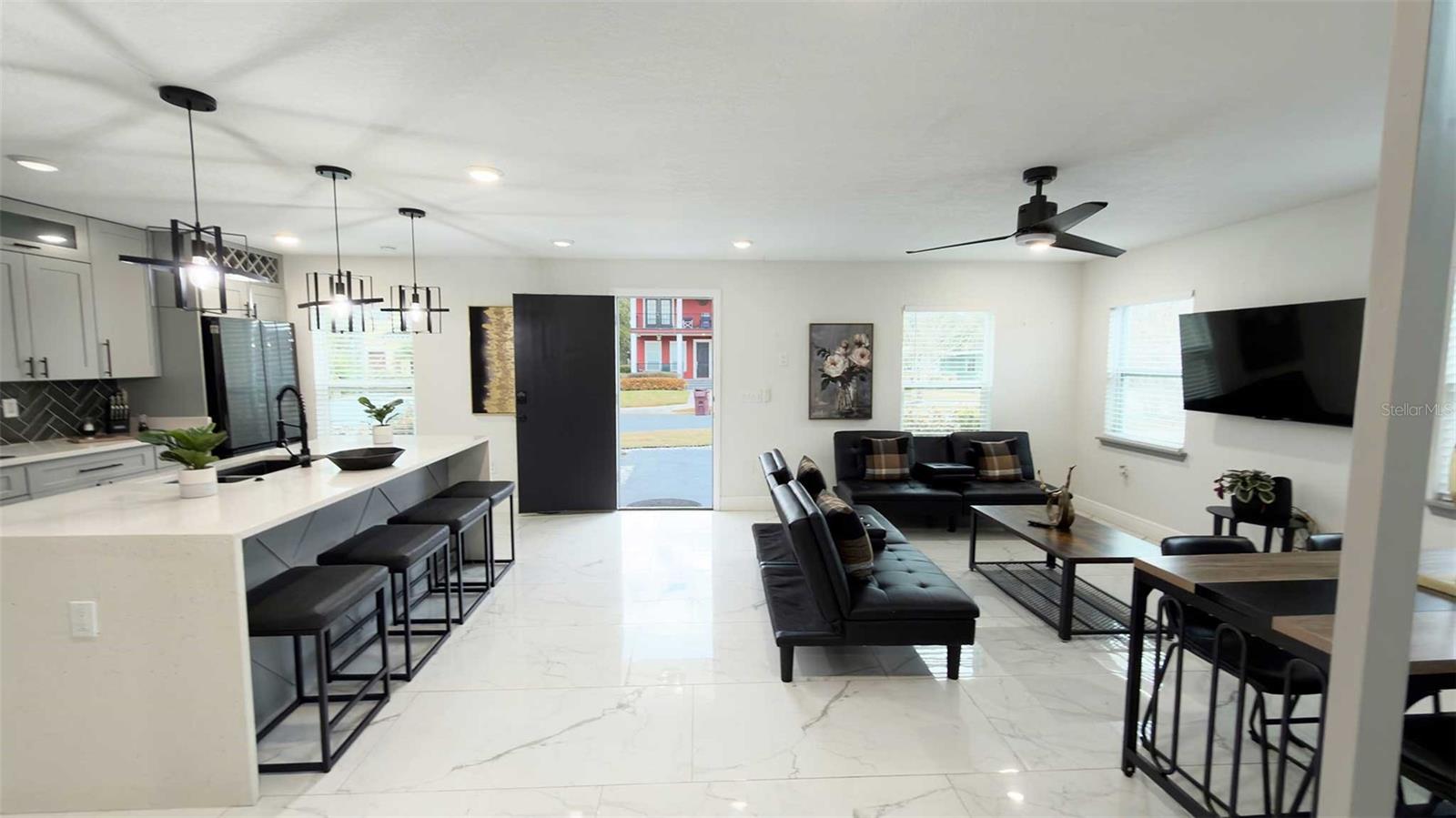 Image 9 of 50 For 1414 Harding Street