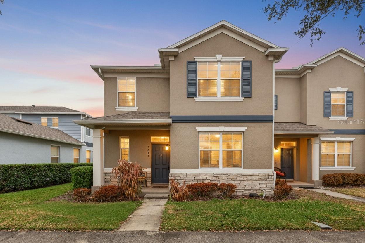 Details for 2311 J Lawson Boulevard, ORLANDO, FL 32824