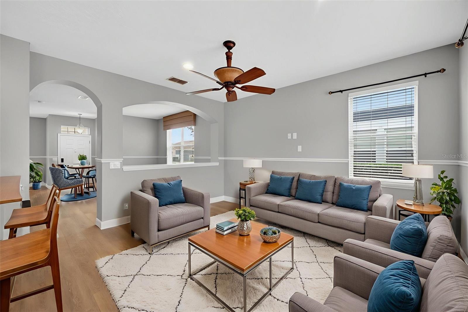 Image 27 of 89 For 2311 J Lawson Boulevard