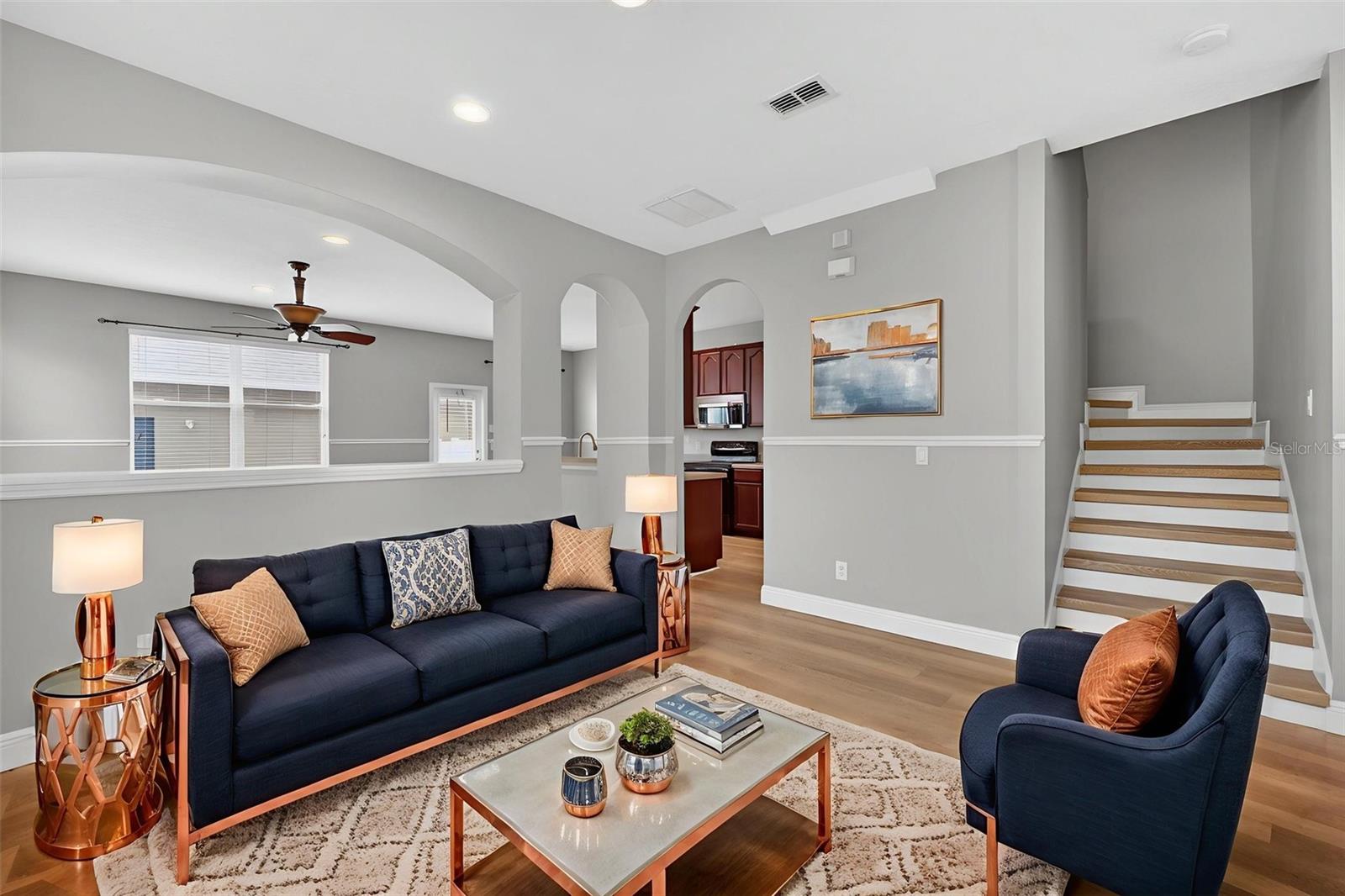 Image 7 of 89 For 2311 J Lawson Boulevard