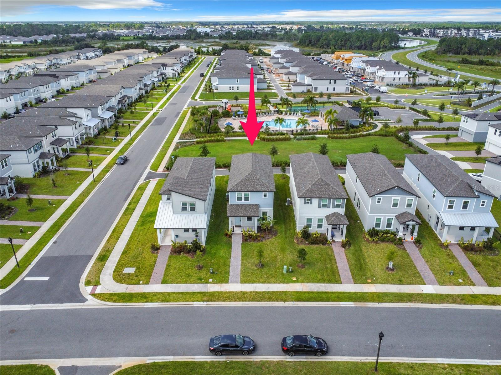 Image 3 of 46 For 12140 Bracco Street