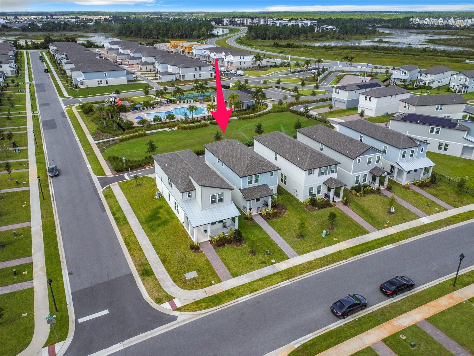 Image 4 of 46 For 12140 Bracco Street