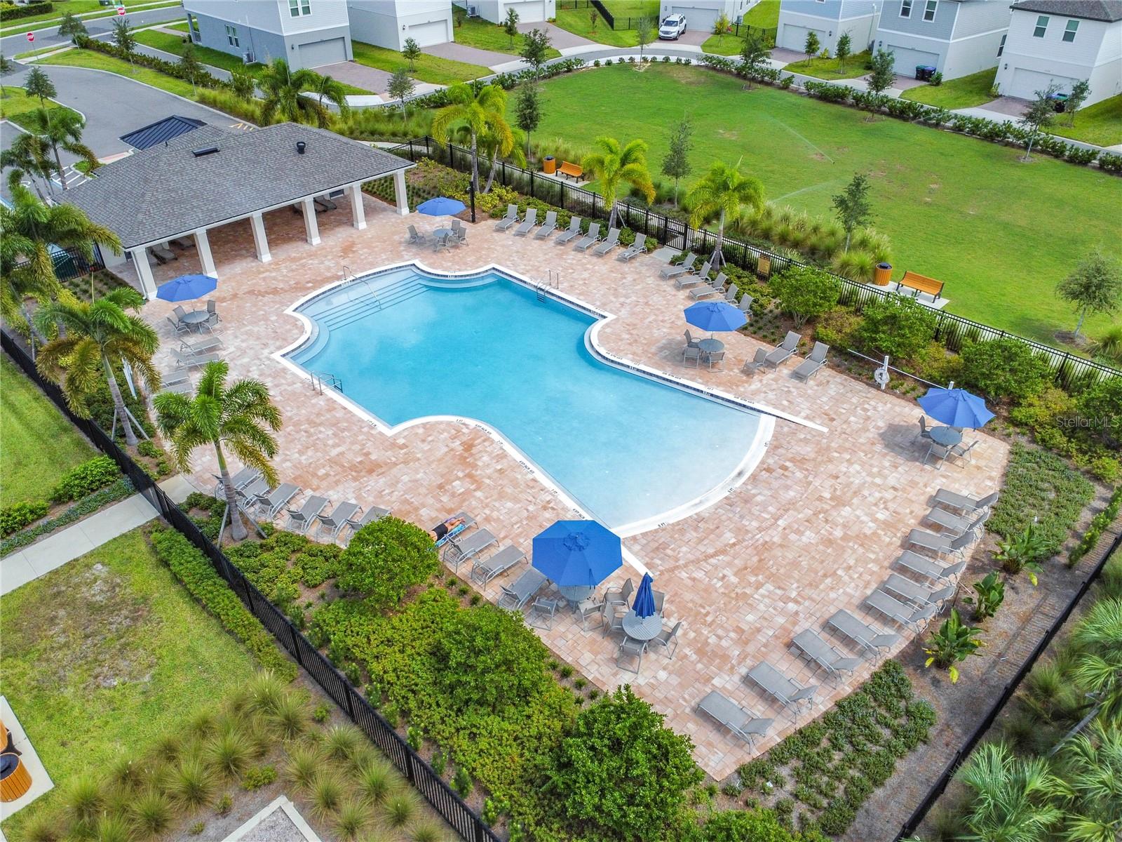 Image 40 of 46 For 12140 Bracco Street