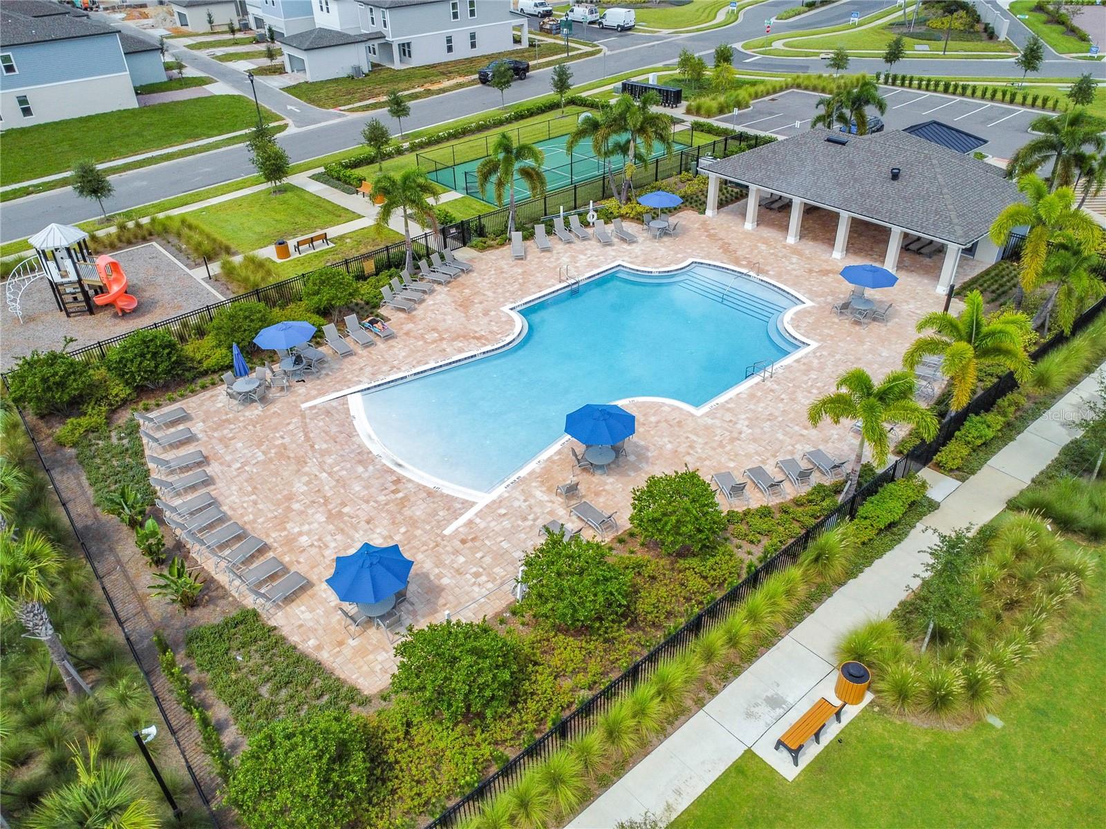 Image 41 of 46 For 12140 Bracco Street