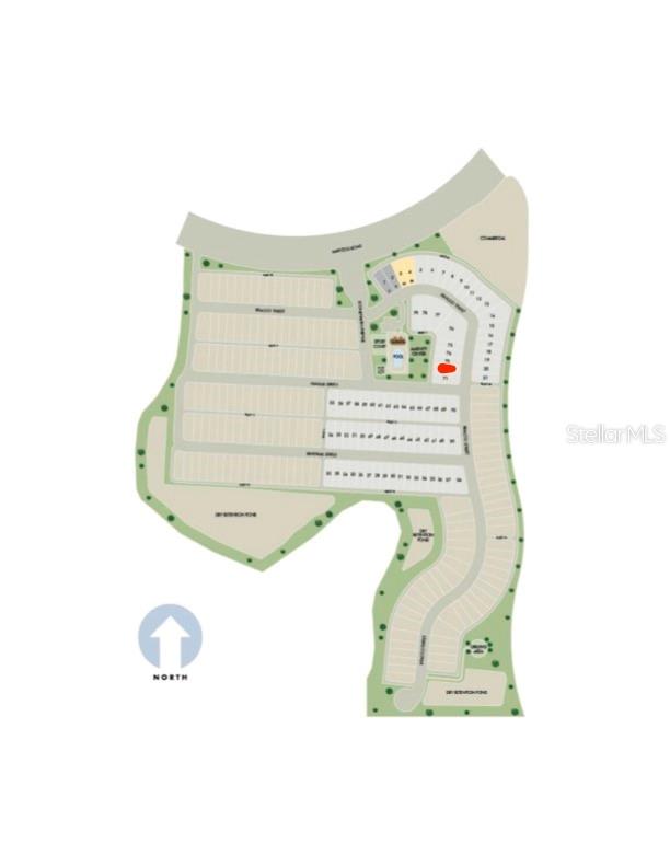 Image 44 of 46 For 12140 Bracco Street