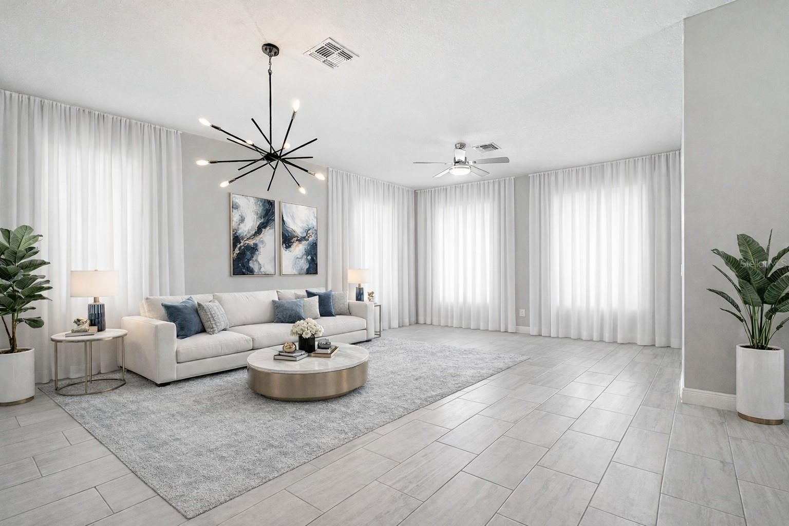 Image 5 of 46 For 12140 Bracco Street