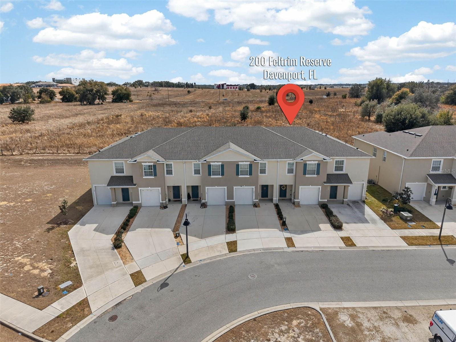 Image 48 of 63 For 200 Feltrim Reserve Boulevard