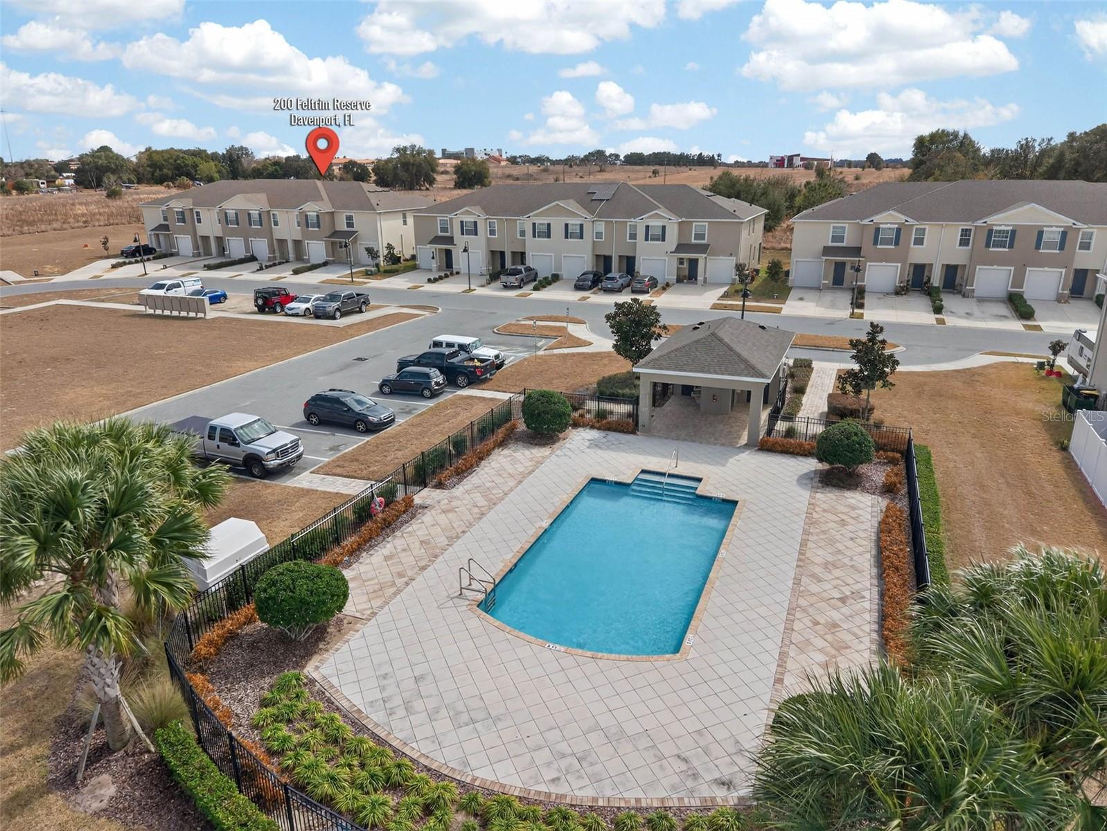 Image 57 of 63 For 200 Feltrim Reserve Boulevard