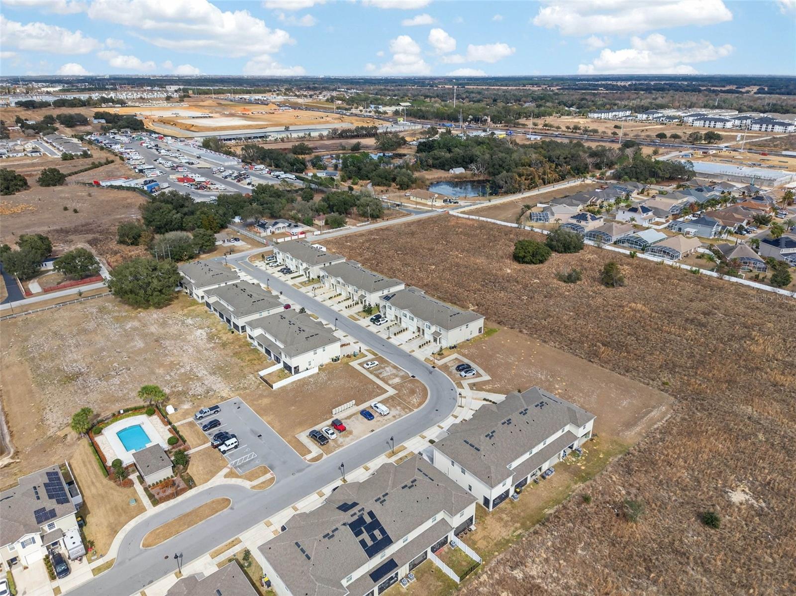 Image 59 of 63 For 200 Feltrim Reserve Boulevard