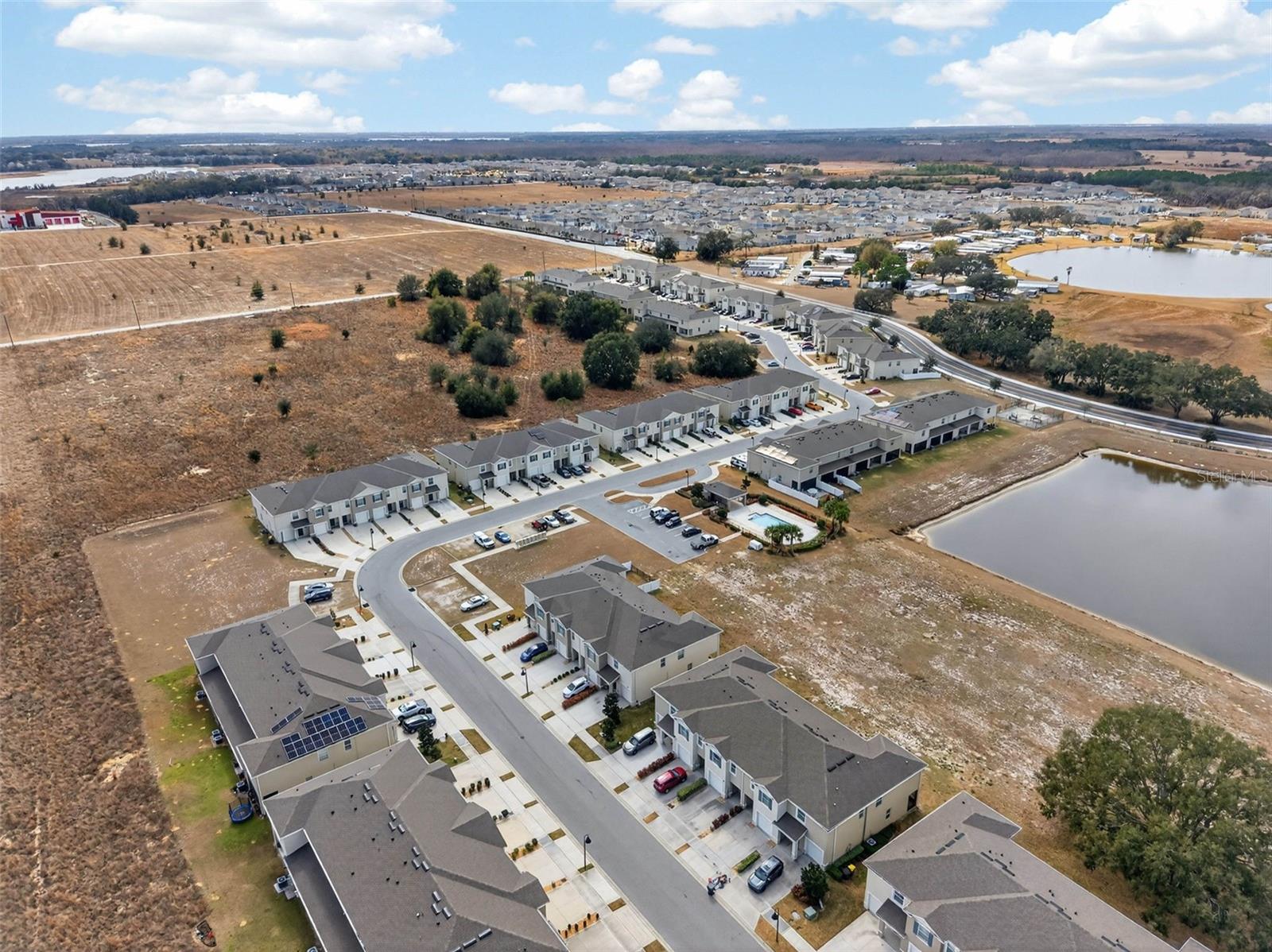 Image 61 of 63 For 200 Feltrim Reserve Boulevard