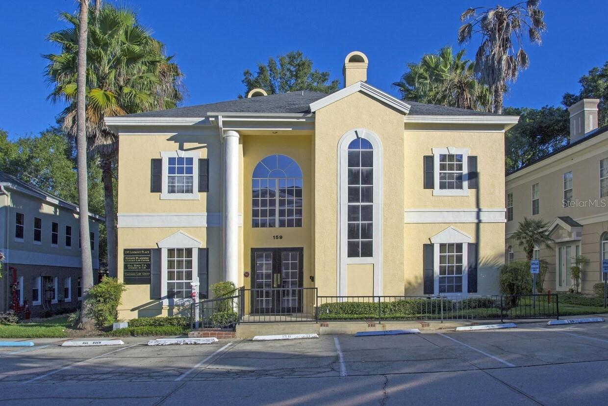 Details for 159 Lookout Place, MAITLAND, FL 32751